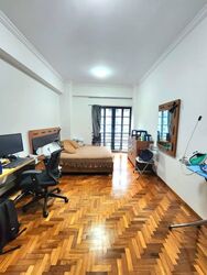Chiltern Park (D19), Condominium #579753031